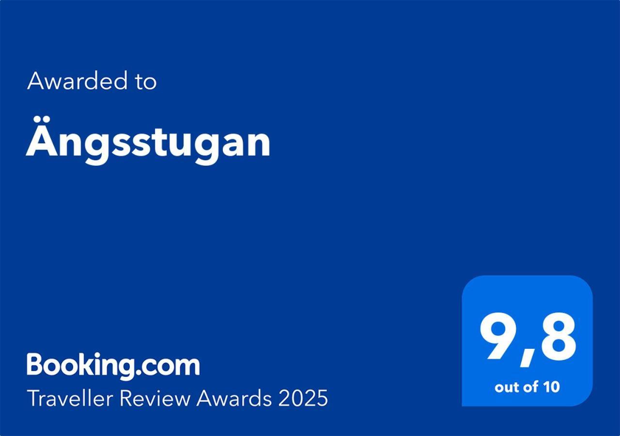 Urshult Aengsstugan מראה חיצוני תמונה